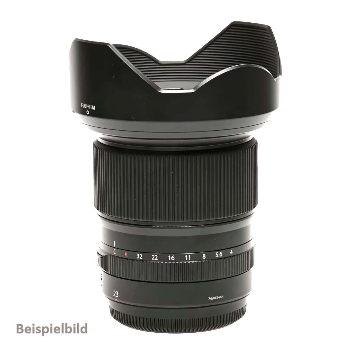 Fujifilm FUJINON GF 23mm F4 R LM WR gebraucht