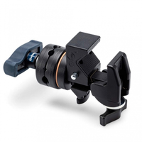Manfrotto Avenger 230 Grip Head mit Super Clamp