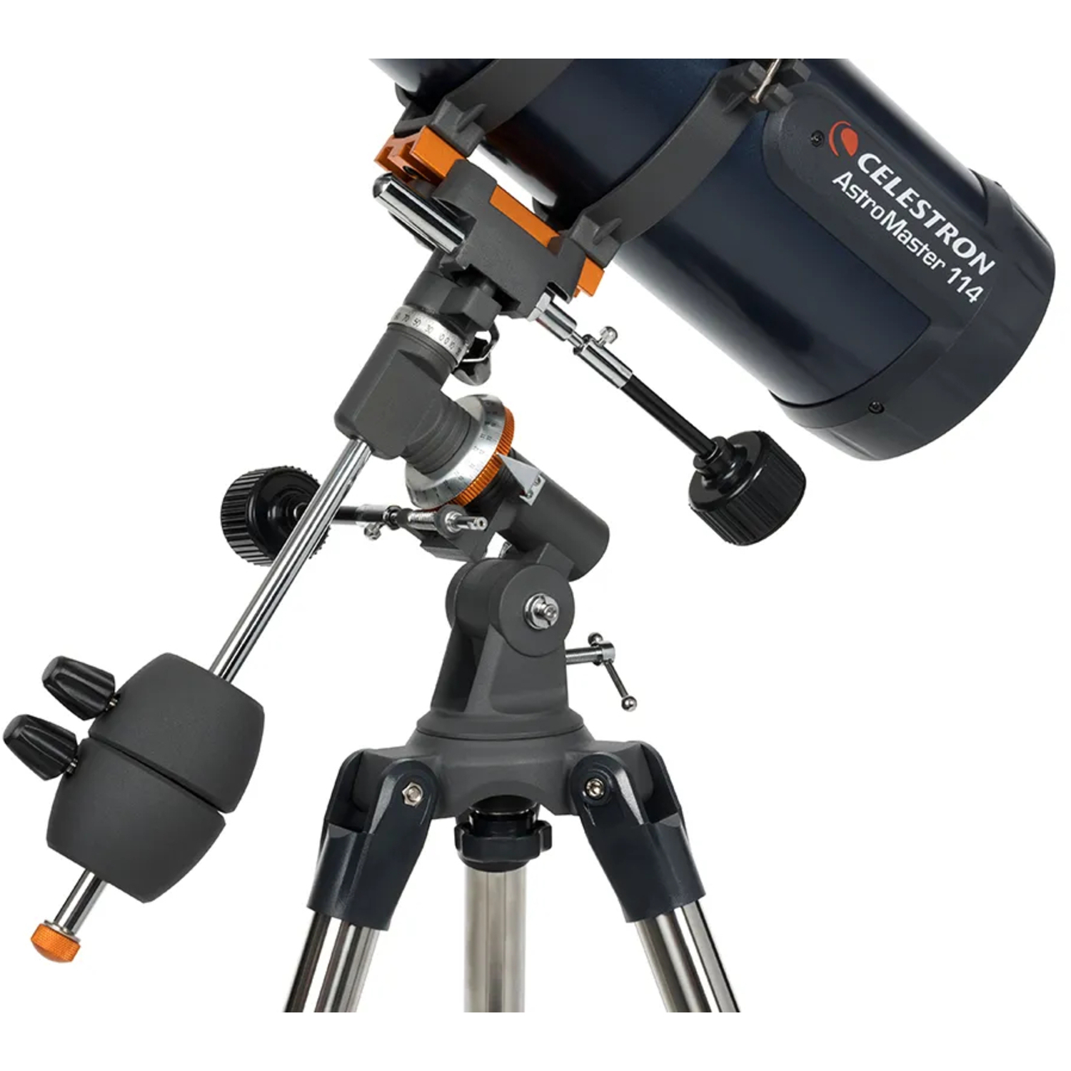 Celestron AstroMaster 114EQ Teleskop