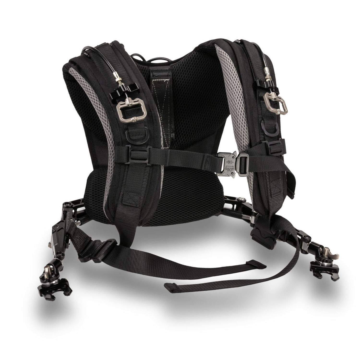 Tilta ARM-T03-SV Armorman 3.0 Stützweste