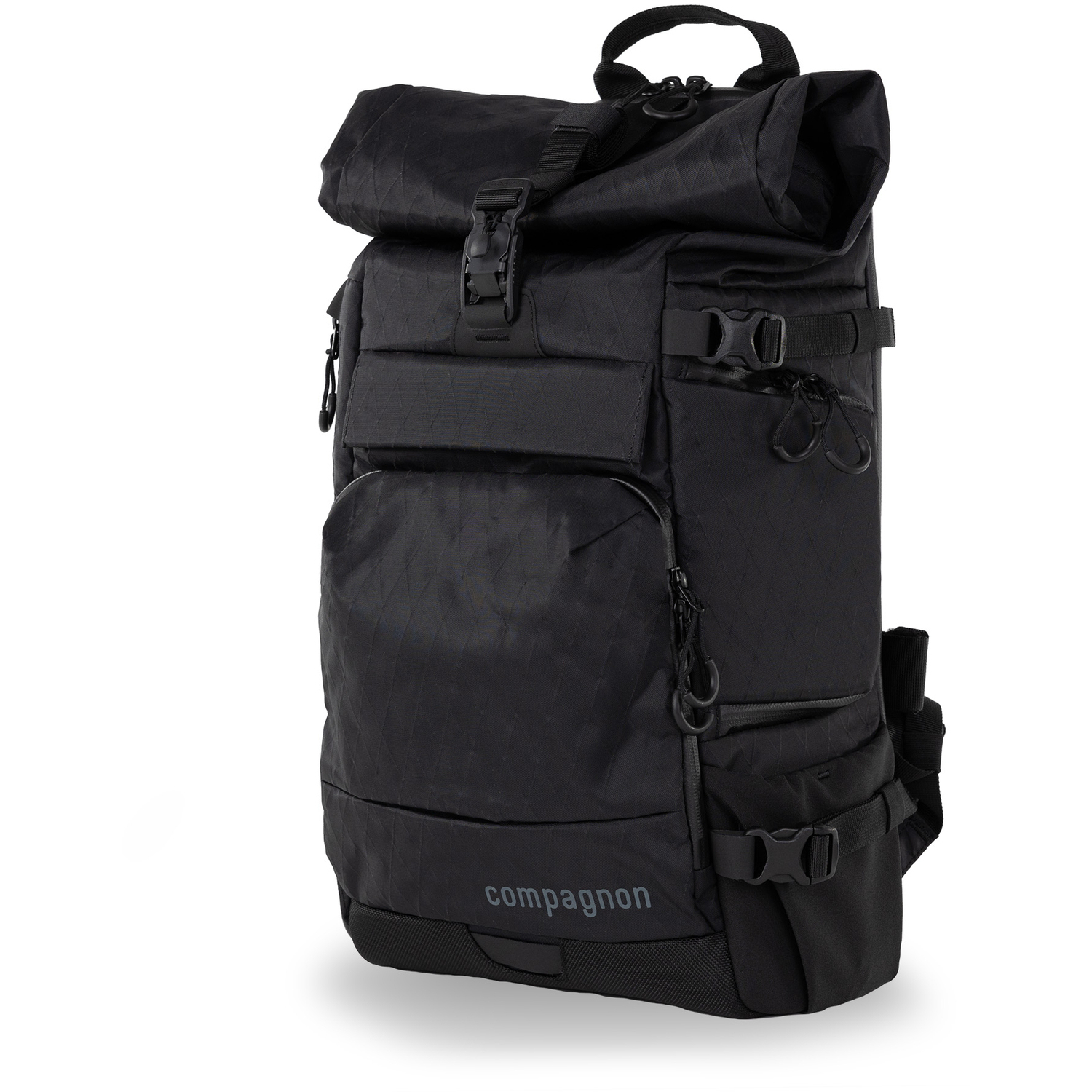 compagnon Element backpack 20L Volcano Black