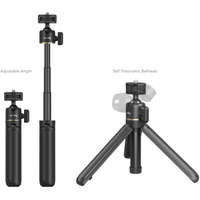 SmallRig Teleobjektiv 8x T-Mount 4737 für Smartphones