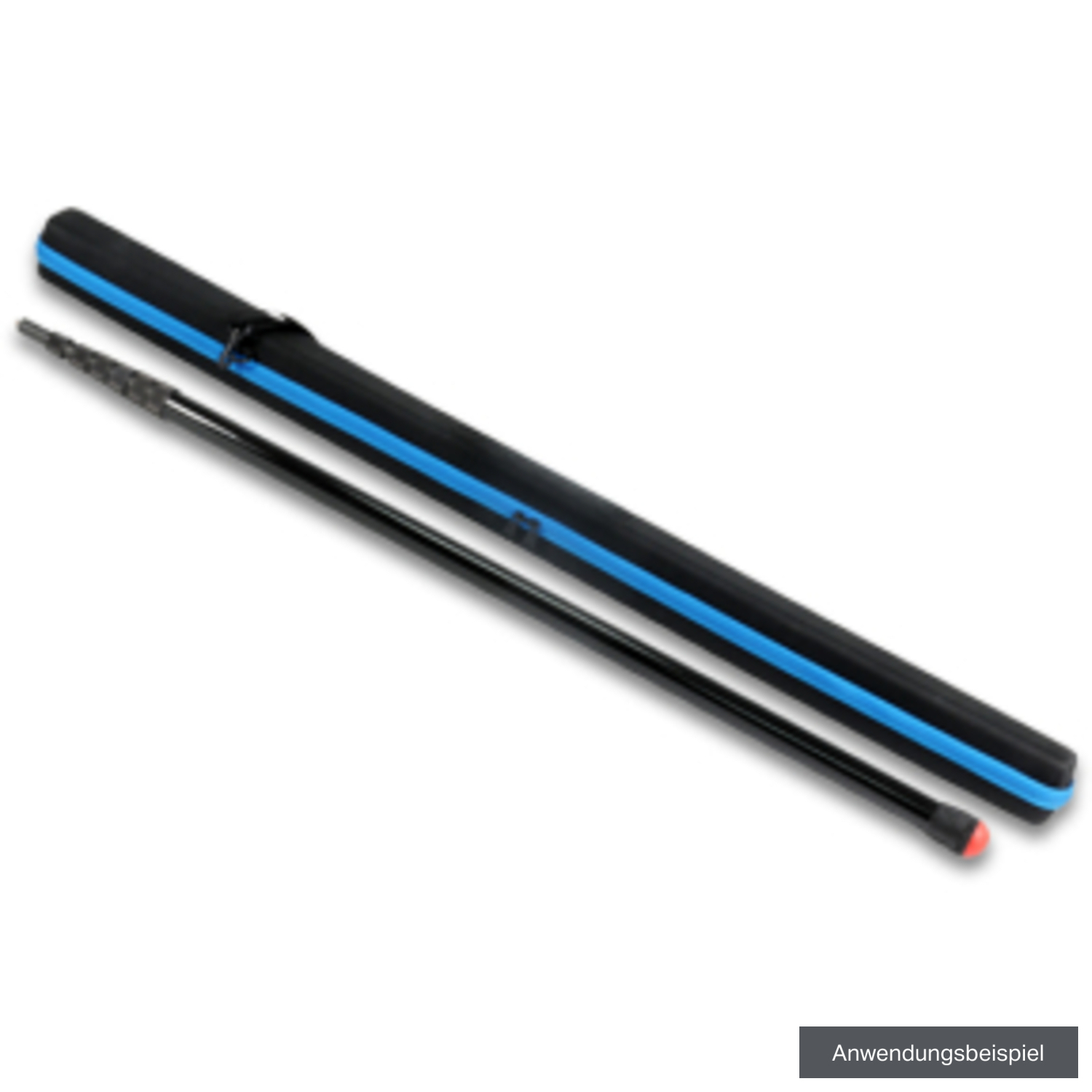 Orca OR-436 X Large Hartschalen-Boomstangenkoffer