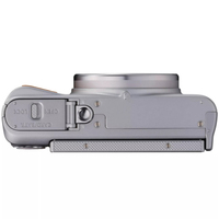 Canon PowerShot SX740 HS Lite Edition silber