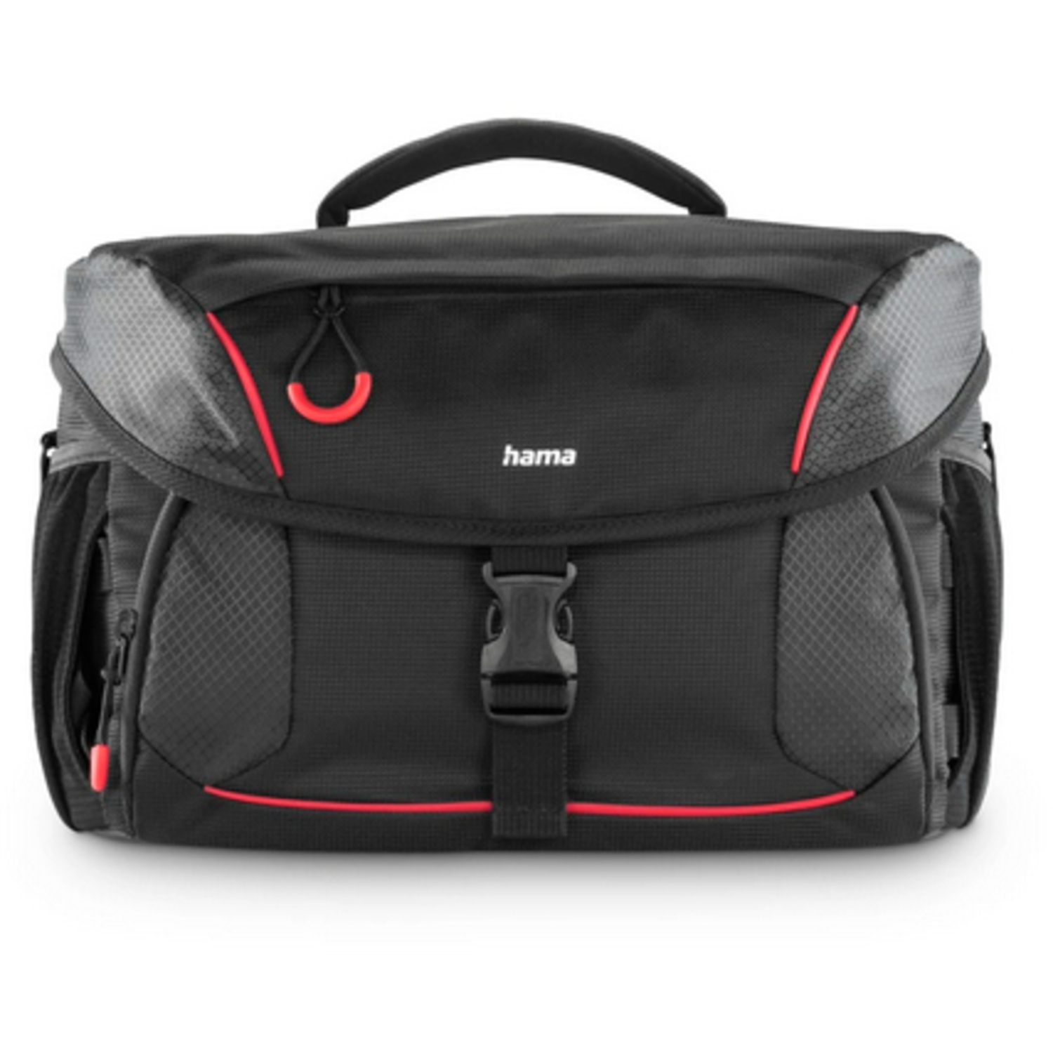 Hama Kameratasche Phoenix 170 schwarz