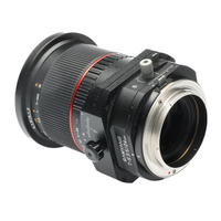 Samyang MF 24mm F3.5 ED AS UMC T/S für Canon EF-Mount gebraucht