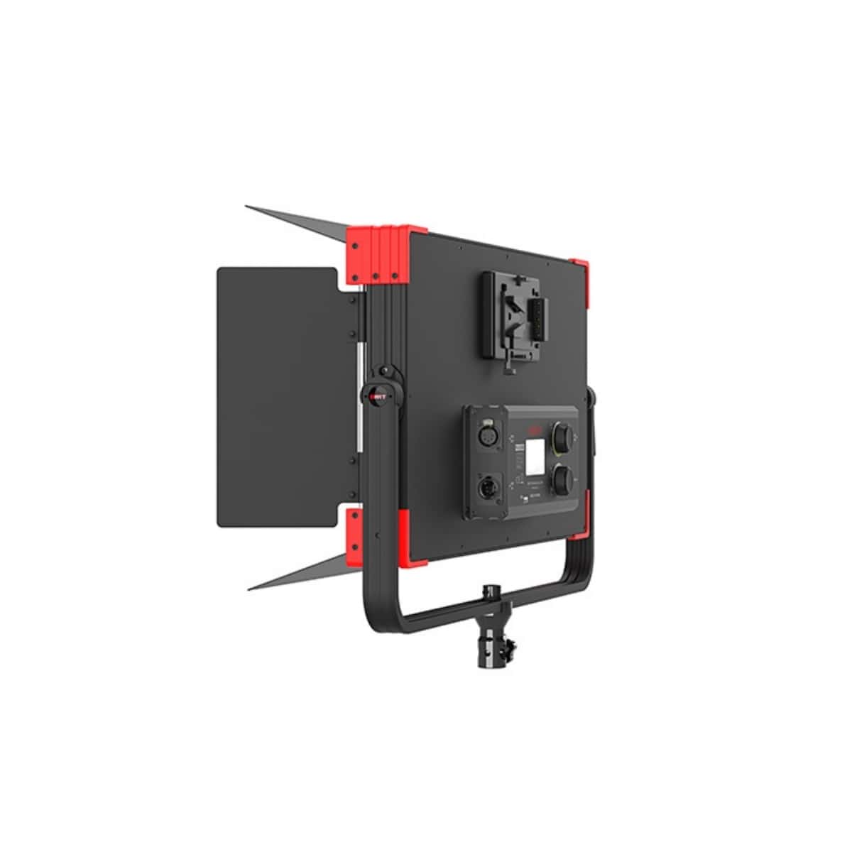 Swit 150W Bi-color Studio SMD LED Licht PL-S150D
