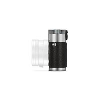 Leica M-A (Typ 127) silber verchromt