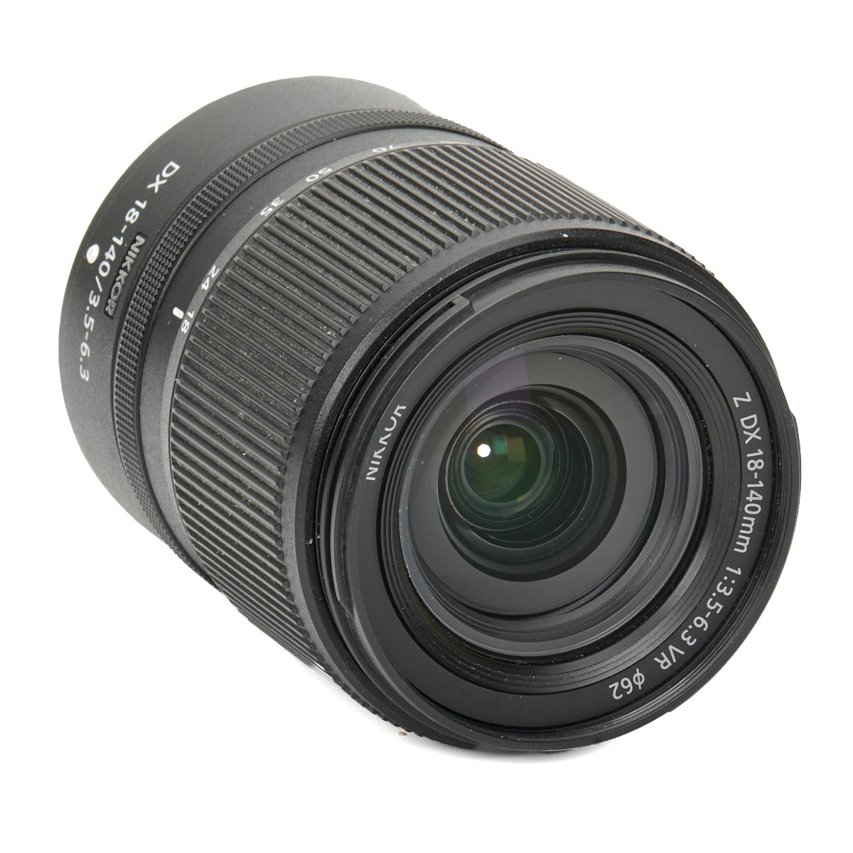 Nikon NIKKOR Z DX 18-140mm F3.5-6.3 VR gebraucht