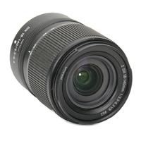 Nikon NIKKOR Z DX 18-140mm F3.5-6.3 VR gebraucht