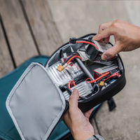 PGYTECH Fotorucksack OneMo FPV 30L Space Black