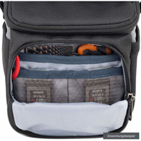 thinkTank Mirrorless Mover 10 V2 Coast Green