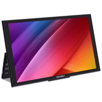 Feelworld Tragbarer Monitor DH101
