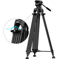 SmallRig Stativ FSD14 5443
