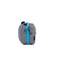 F-Stop Zubehörtasche Medium Welded Gargoyle Blue Zipper