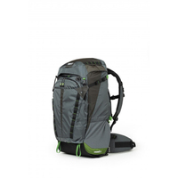 thinkTank Fotorucksack Rotation Pro 50L graugrün