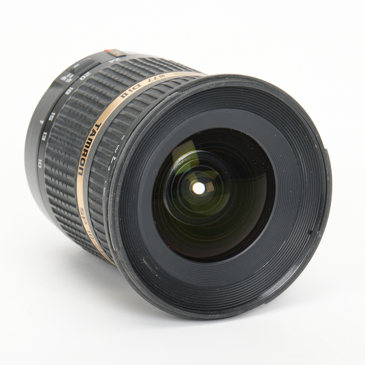 Tamron AF 10-24mm/3,5-4,5 Di II VC HLD Canon gebraucht