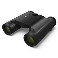 Swarovski CL Pocket 8x25 anthrazit Wild Nature Edition