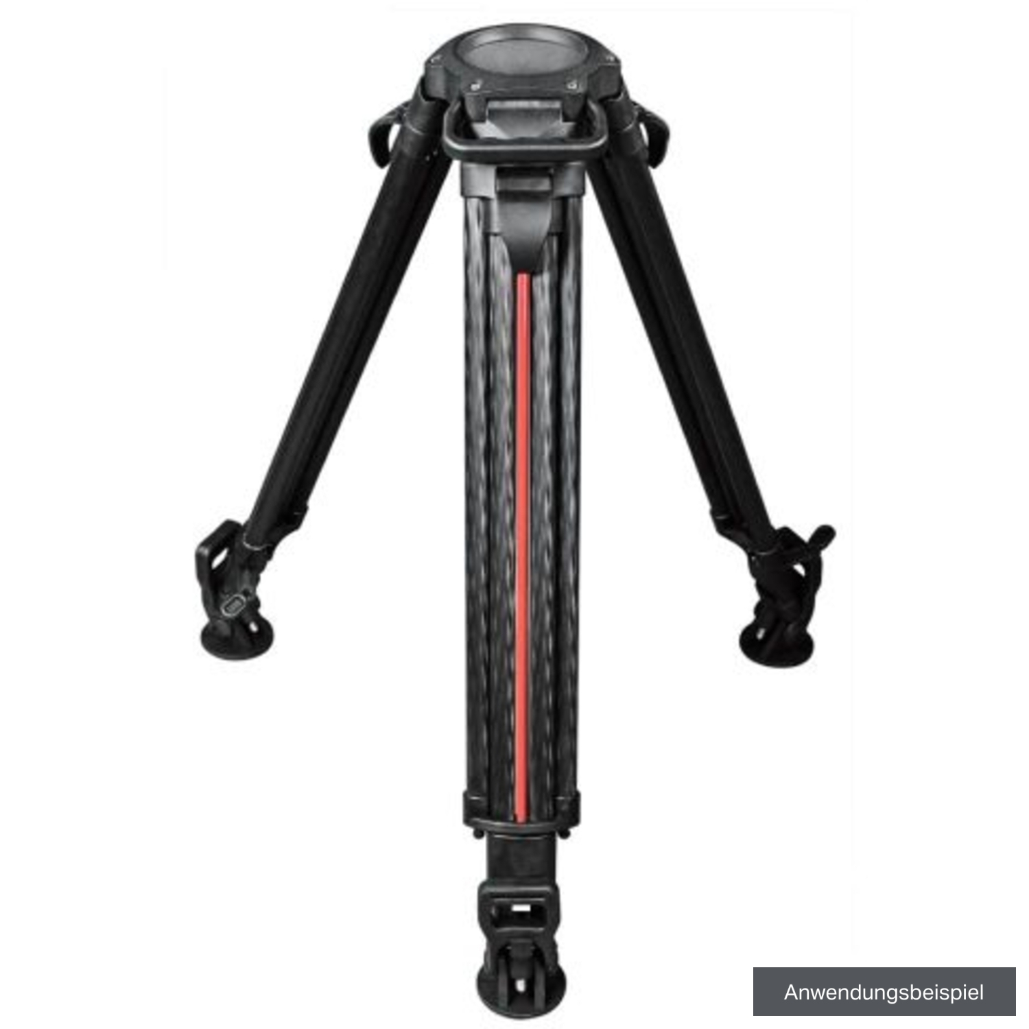 Cartoni SDS Carbon 100 Tripod
