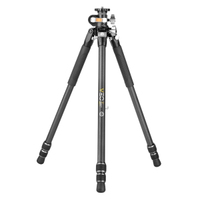 Vanguard VEO3+ 263CT All-in-One-Stativ aus Carbon