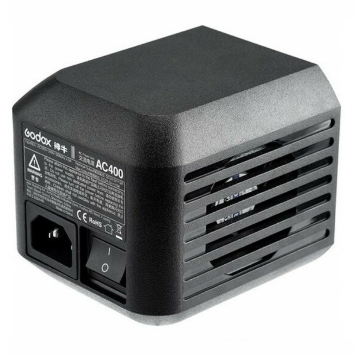 Godox AC400 AC-Adapter für AD400 Pro