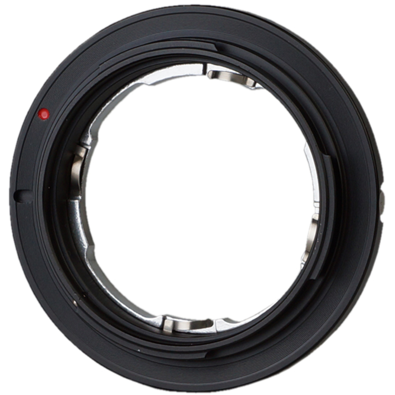 B.I.G. Objektivadapter Leica M an Canon RF