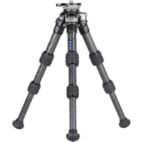 Leofoto Carbon-Dreibeinstativ LS-223CEX+RH-0
