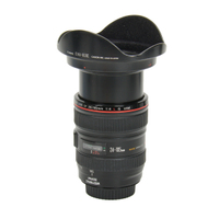 Canon EF 24-105 mm/4,0 L IS USM gebraucht