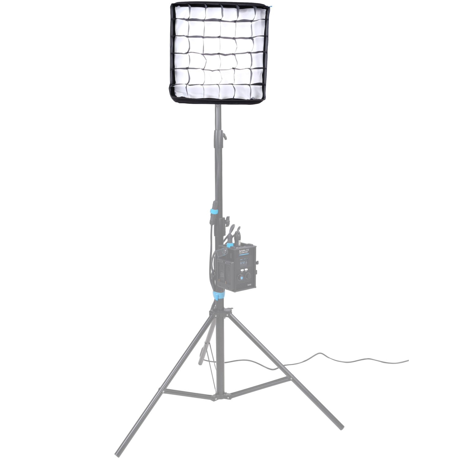 Nanlite SB-PS60-Q Quick-Release-Softbox für 3981 und 3984
