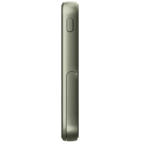 Fresh 'n Rebel Powerbank 5000mAh Magnet Wireless Dried Green
