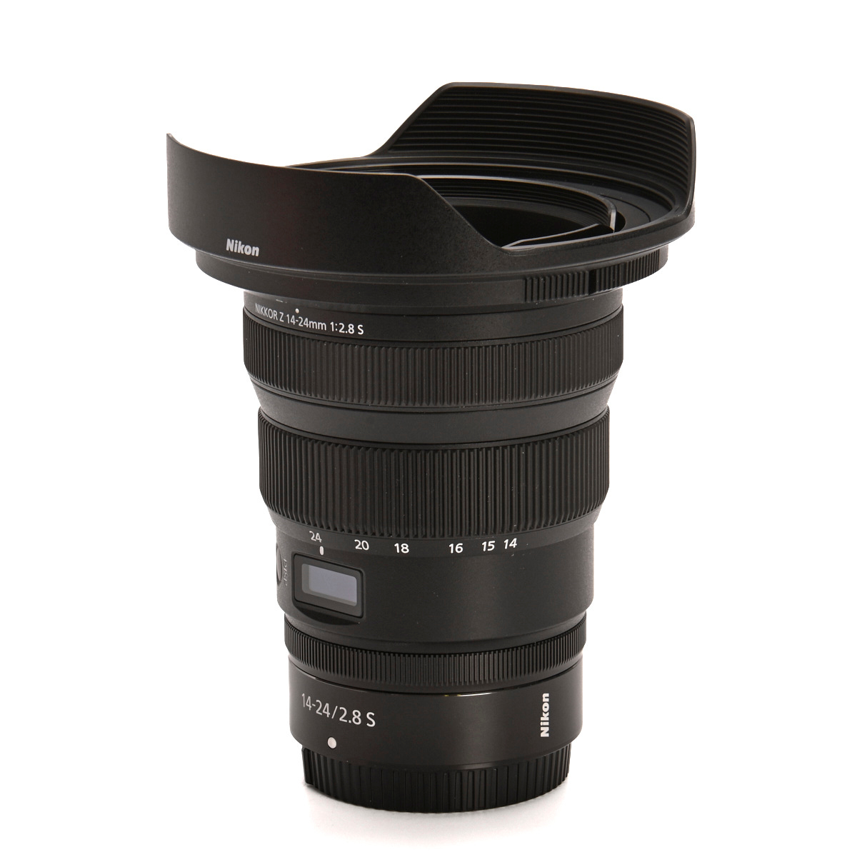Nikon NIKKOR Z 14-24mm F2.8 S gebraucht