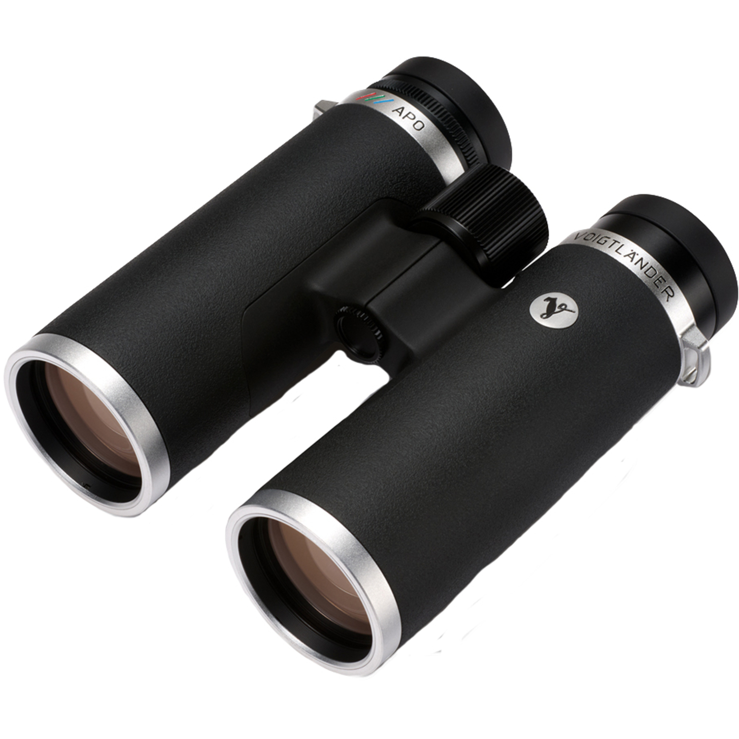 Voigtländer Fernglas Vienna 10x42 APO