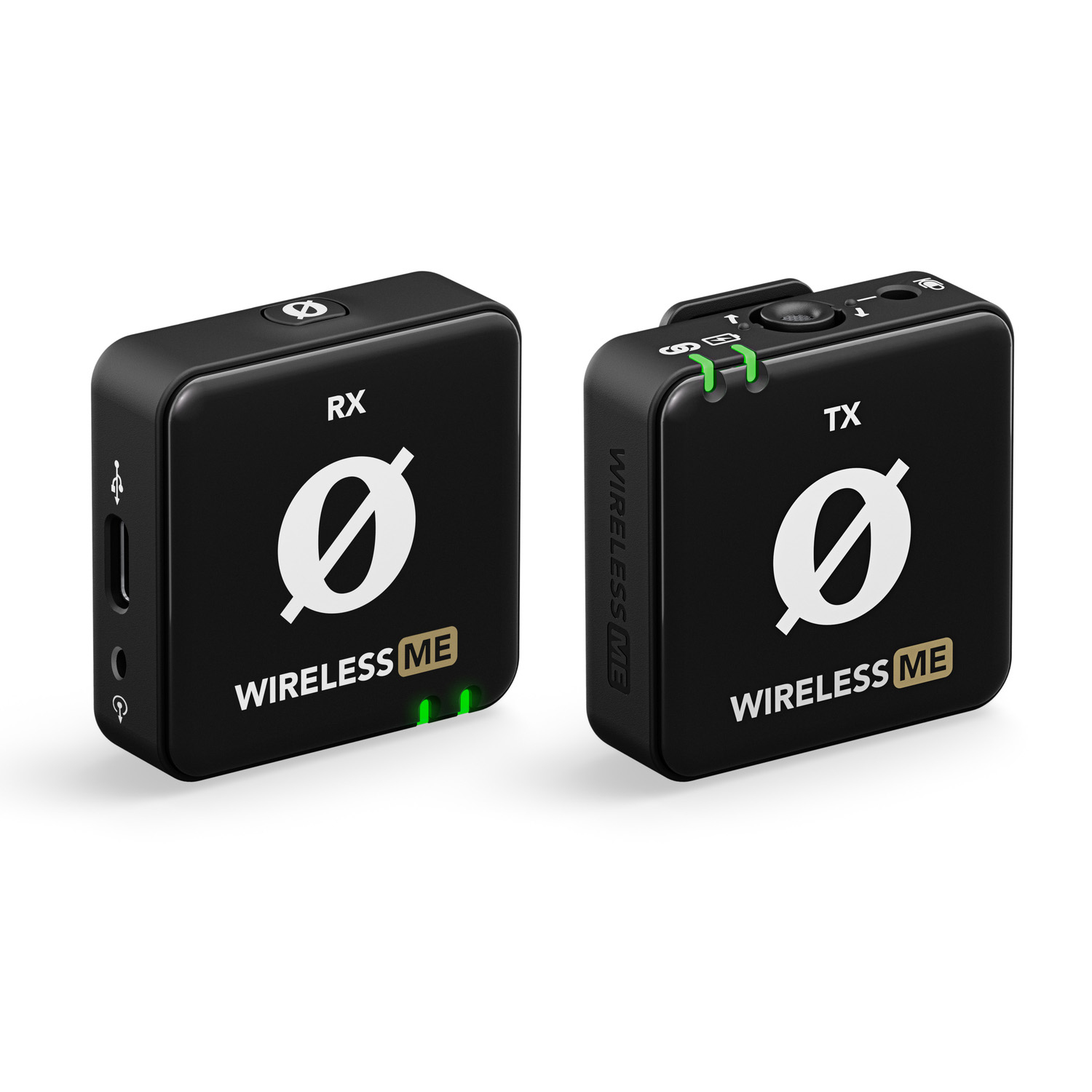 Rode Wireless ME Digitales Drahtlos-Mikrofonsystem
