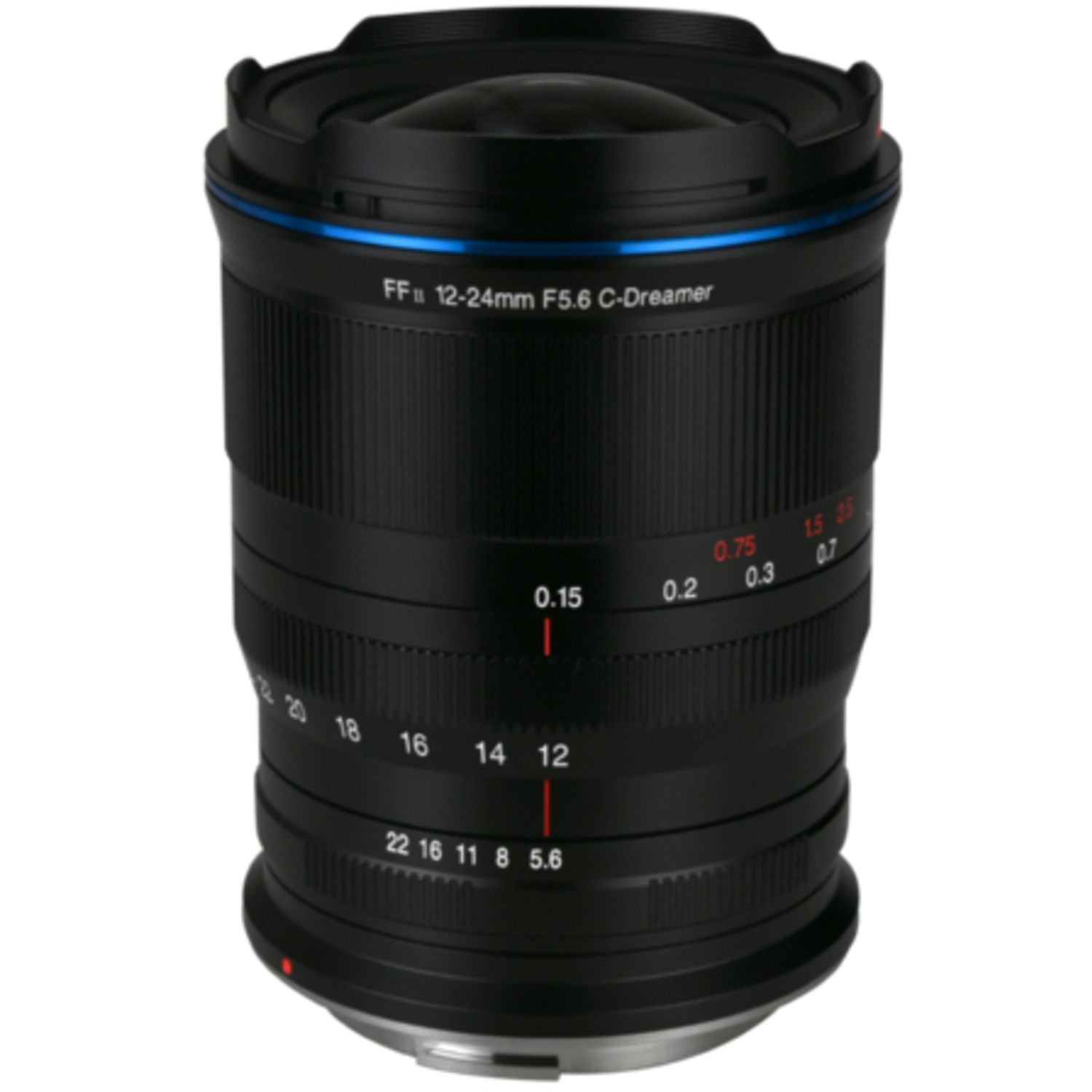LAOWA 12-24mm F5.6 Zoom für L-Mount