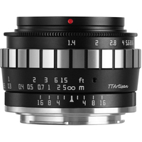 TTArtisan 23mm F1.4 für Sony E (APS-C)