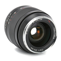 Zeiss Distagon T* 28mm F2 ZE für Canon EF-Mount gebraucht