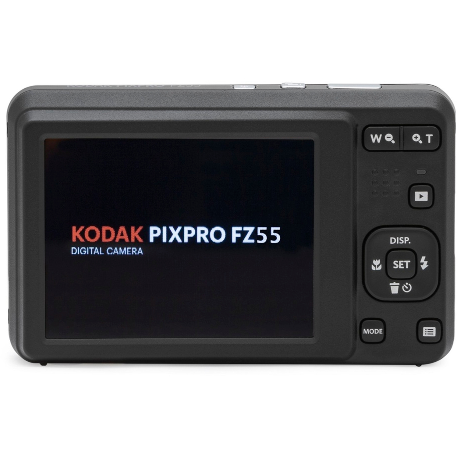 Kodak PixPro FZ55 blau