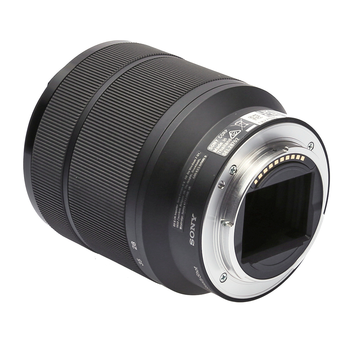 Sony FE 28-70mm F3.5-5.6 OSS II gebraucht