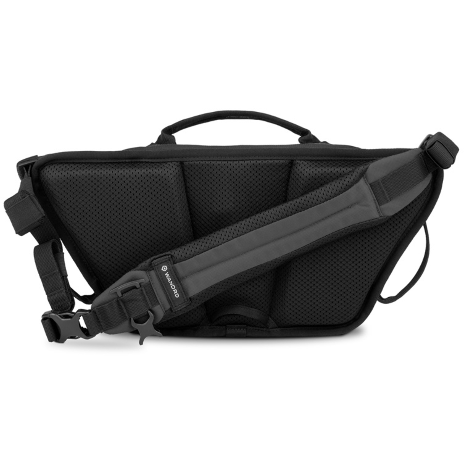 WANDRD ROGUE V2 Sling 6L schwarz