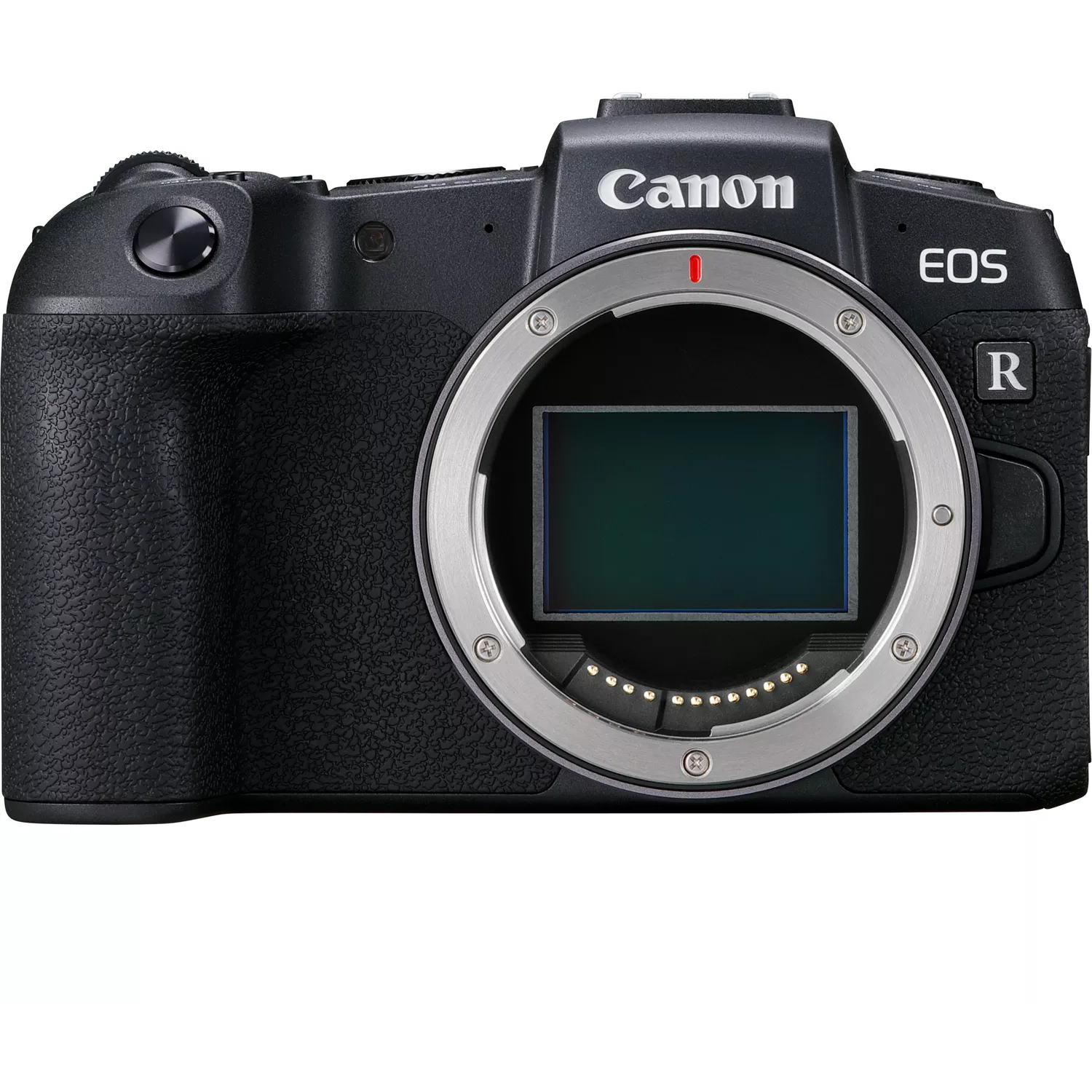 Canon EOS RP mit RF 24-105mm F4-7.1 IS STM