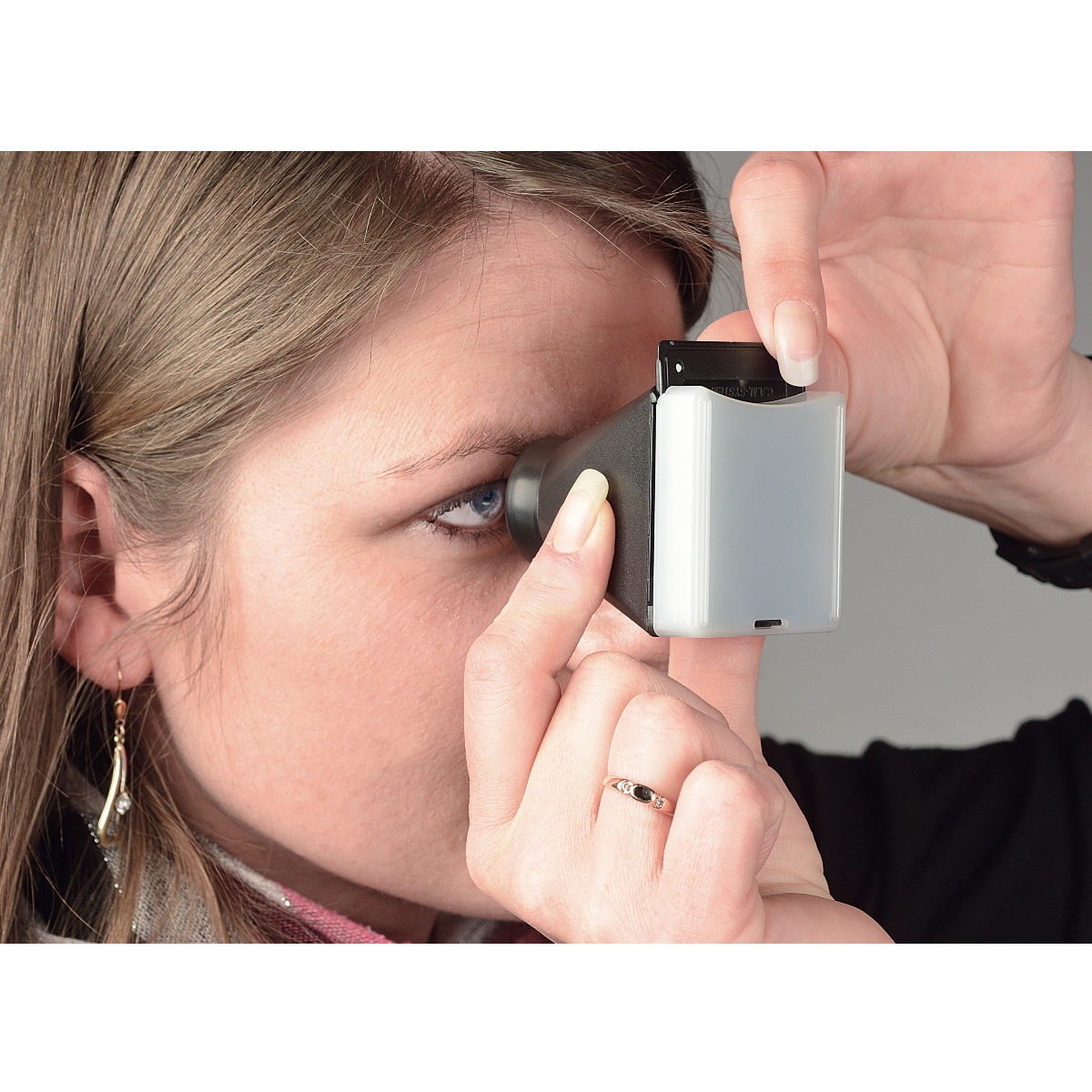 Kaiser Dia-Betrachter