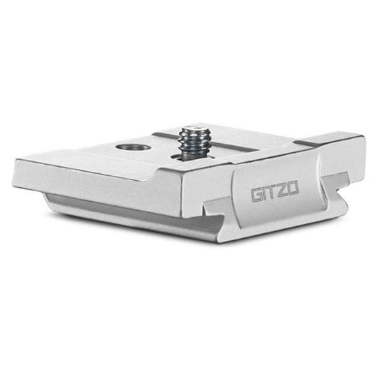 Gitzo Traveler Kit Alpha-Edition, Serie 1 Stativ mit Kugelkopf