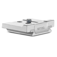 Gitzo Traveler Kit Alpha-Edition, Serie 1 Stativ mit Kugelkopf