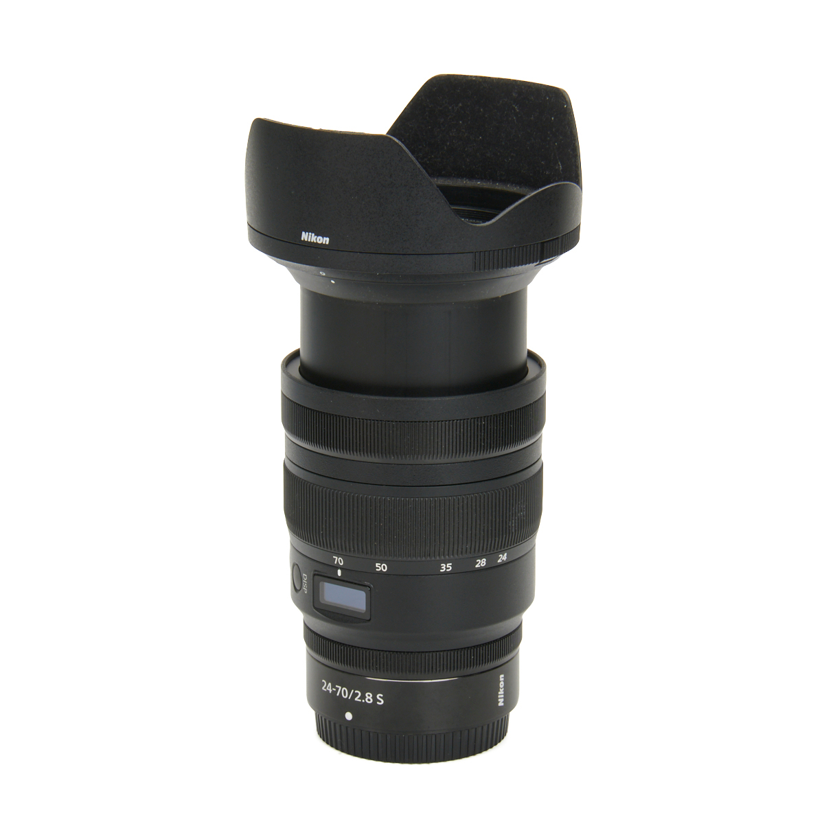 Nikon NIKKOR Z 24-70mm F2.8 S gebraucht