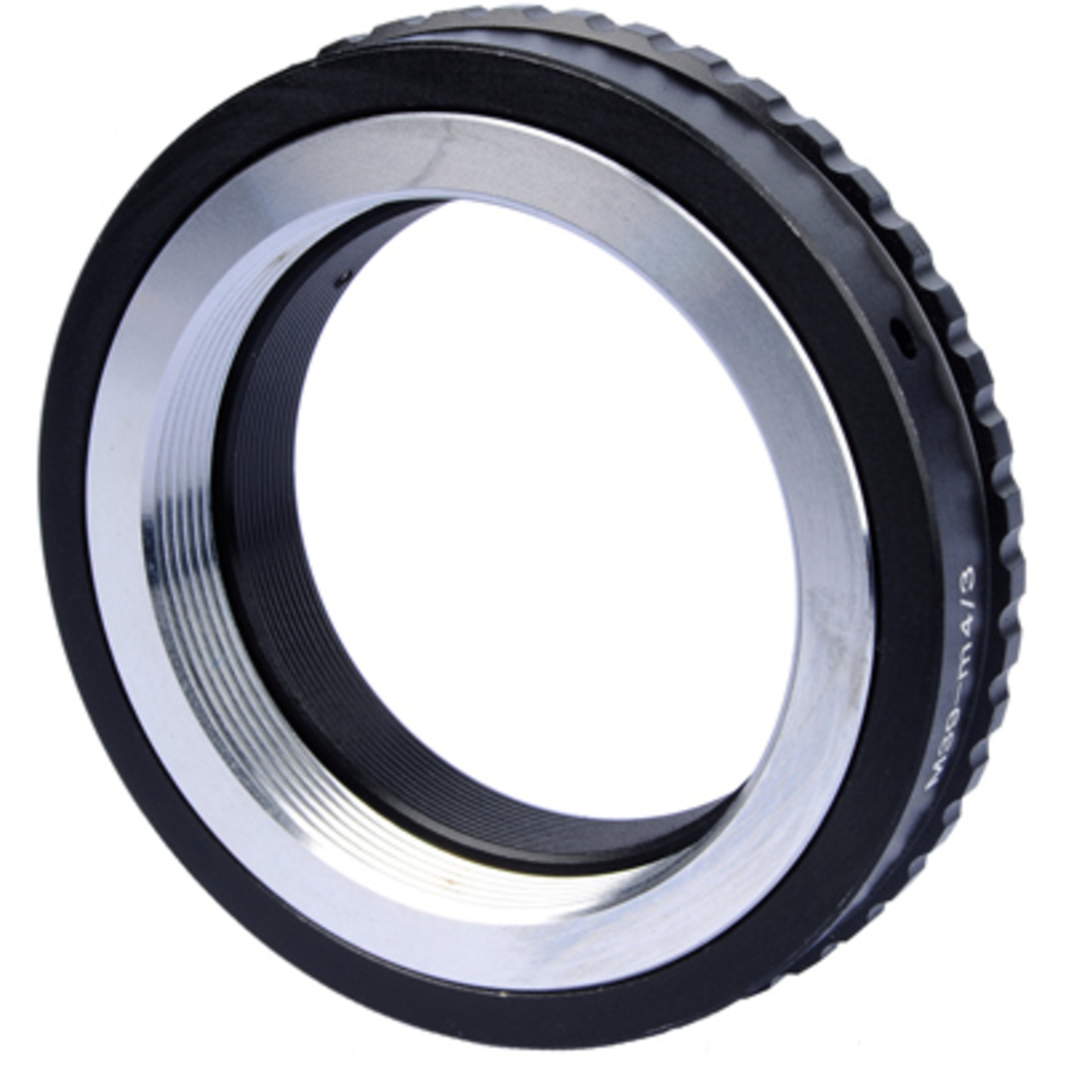 B.I.G. Objektivadapter Leica M39 an MFT