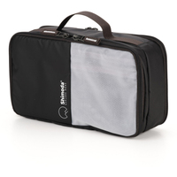 Shimoda Zubehörcase Large Schwarz