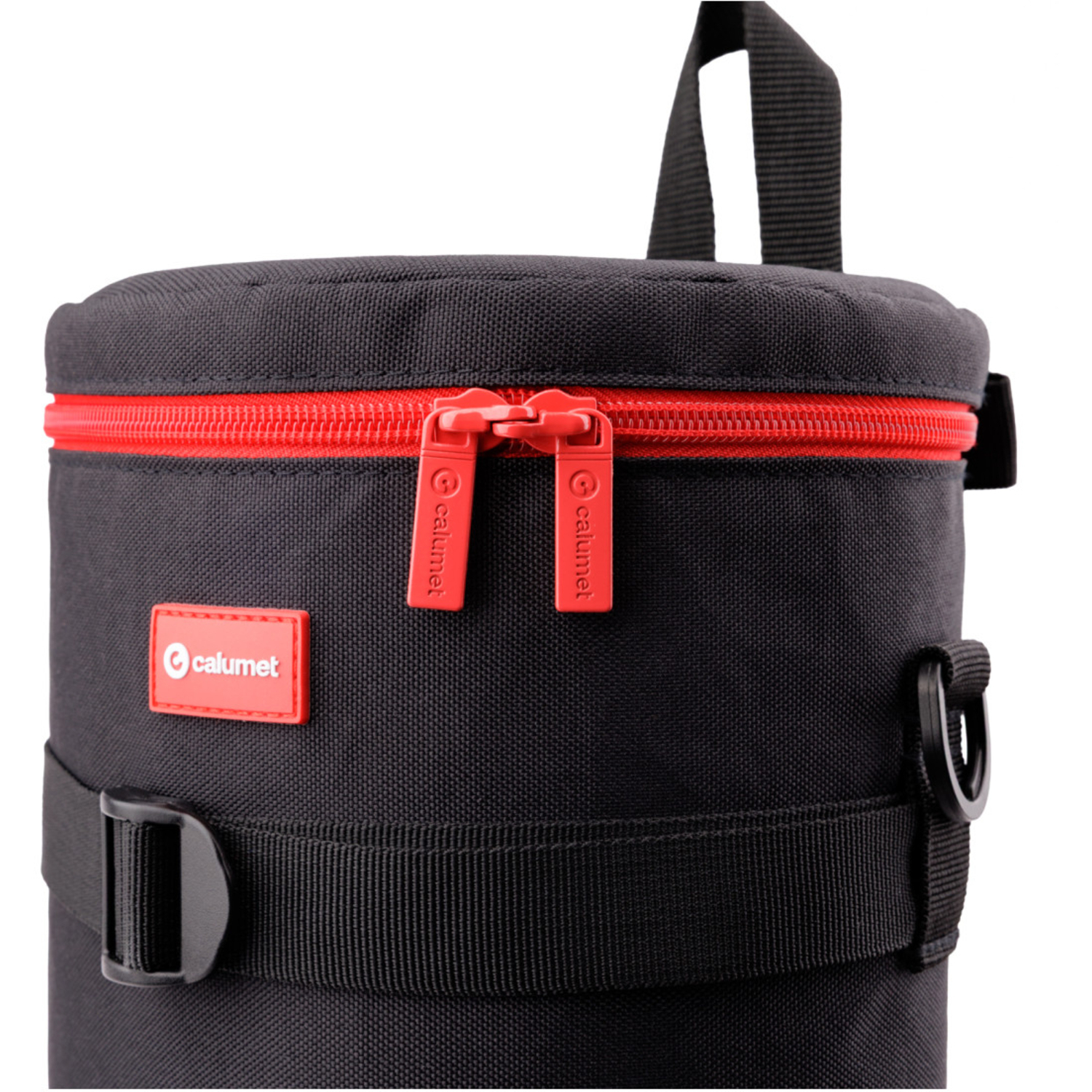 Calumet Objektivtasche 14 x 37cm