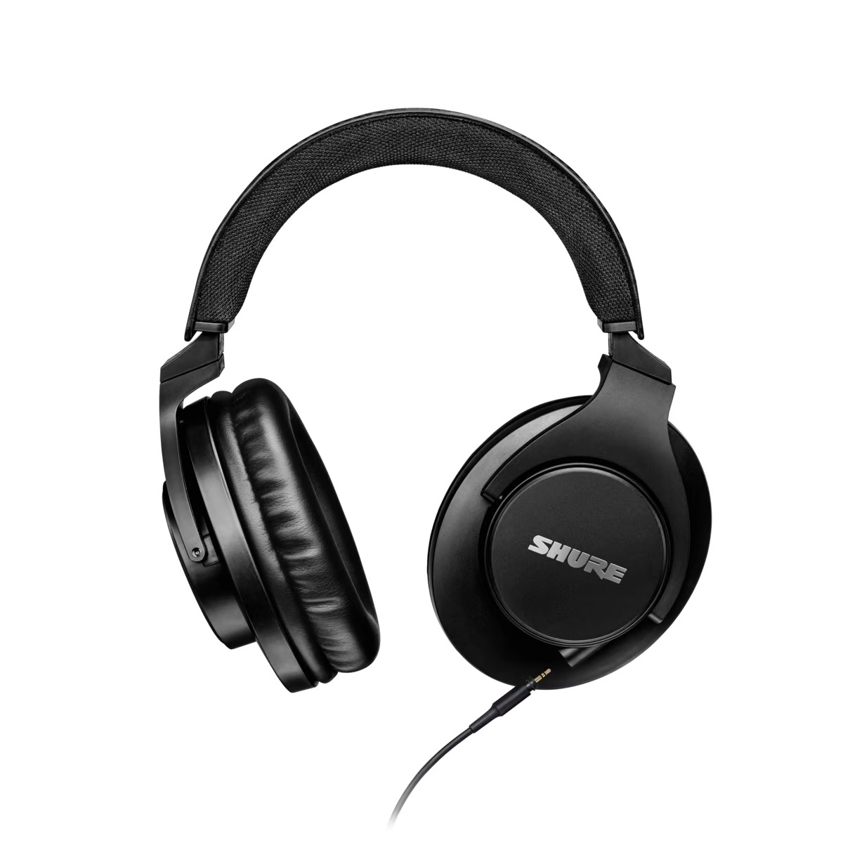 Shure Professionelle Studio-Kopfhörer SRH440A