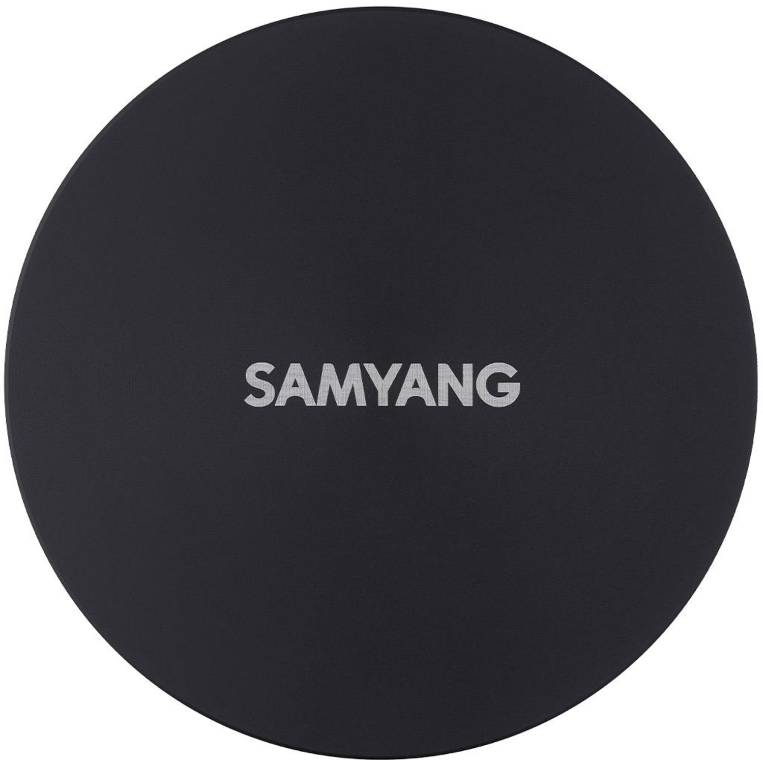 Samyang Frontdeckel für XP 10mm F3.5