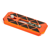 3 Legged Thing QR CINE-V Plate Manfrotto Style